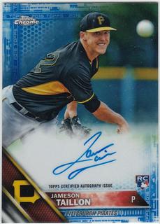 Jameson Taillon