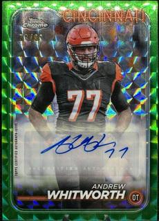 Andrew Whitworth
