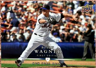 Billy Wagner