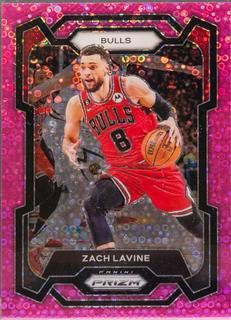 Zach LaVine