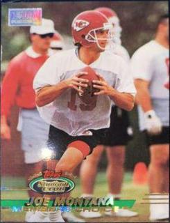 Joe Montana