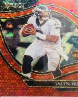 Jalen Hurts