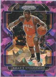 Amar'e Stoudemire