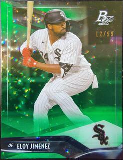 Eloy Jimenez