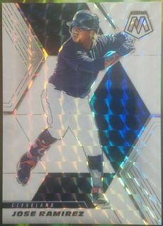 Jose Ramirez