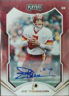 Joe Theismann