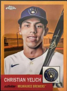 Christian Yelich
