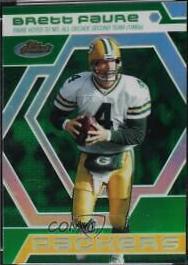 Brett Favre