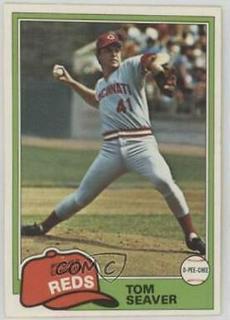 Tom Seaver