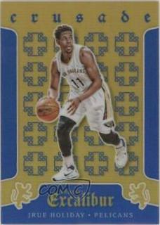 Jrue Holiday