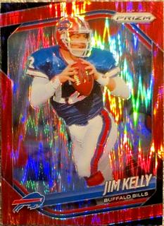 Jim Kelly