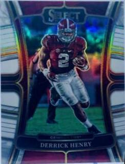 Derrick Henry