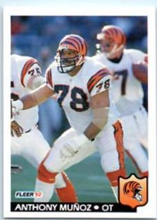 Anthony Munoz