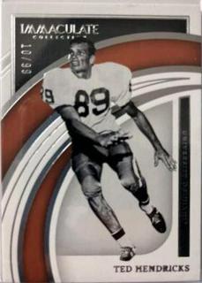 Ted Hendricks