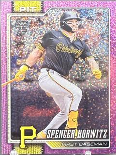 Spencer Horwitz