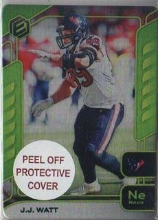 J. J. Watt
