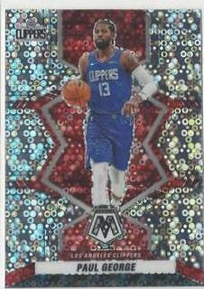 Paul George