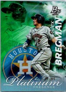 Alex Bregman