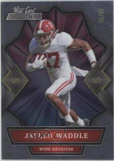 Jaylen Waddle