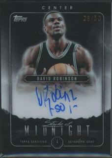 David Robinson