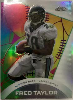 Fred Taylor