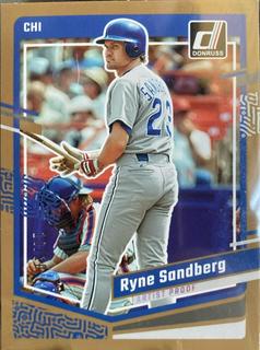 Ryne Sandberg