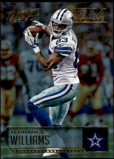 Terrance Williams