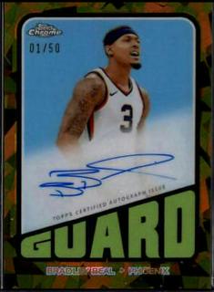 Bradley Beal