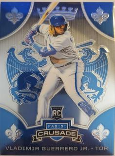 Vladimir Guerrero Jr.