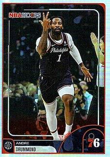 Andre Drummond