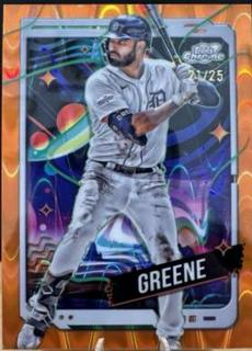 Riley Greene