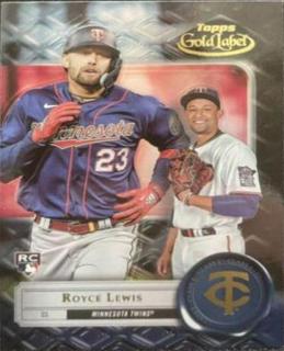Royce Lewis