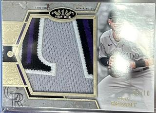 Kris Bryant