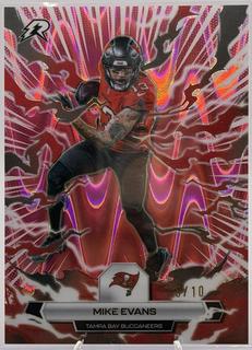Mike Evans