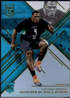 Andrew Billings