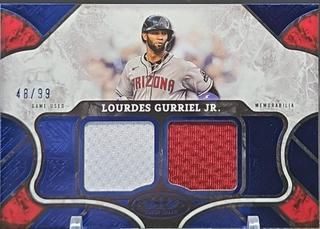 Lourdes Gurriel Jr.