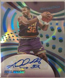 Karl Malone
