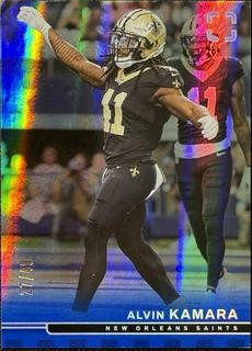 Alvin Kamara
