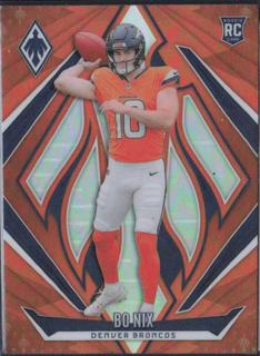 Bo Nix
