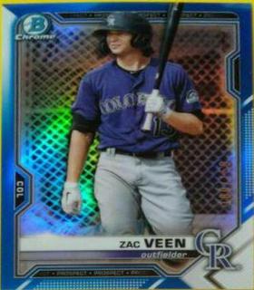 Zac Veen
