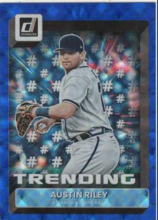 Austin Riley