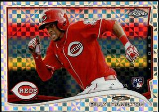 Billy Hamilton
