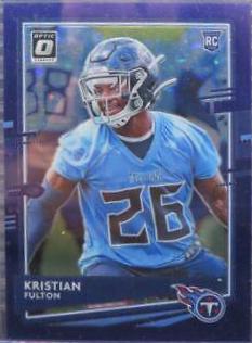 Kristian Fulton