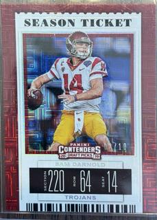 Sam Darnold
