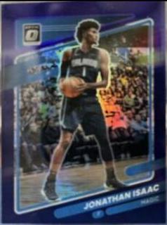 Jonathan Isaac