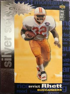 Errict Rhett