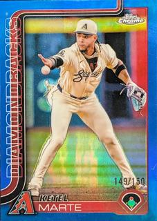 Ketel Marte