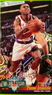 Frank Johnson