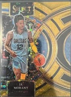 Ja Morant