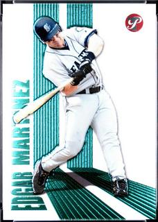 Edgar Martinez
